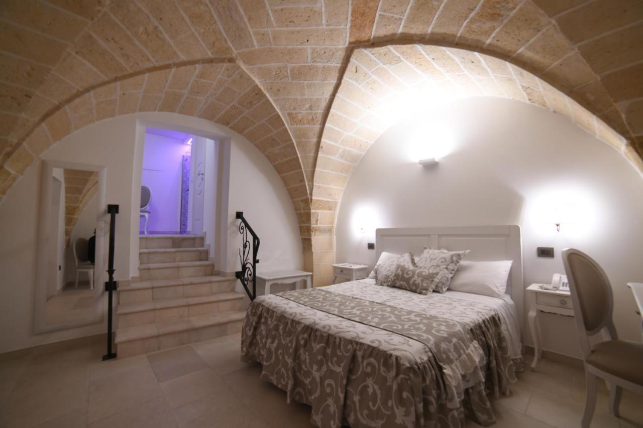 Plazacarrisi Hotel & Spa تشلينو سان ماركو المظهر الخارجي الصورة