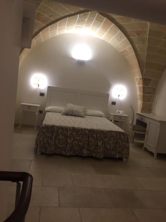 Plazacarrisi Hotel & Spa تشلينو سان ماركو المظهر الخارجي الصورة