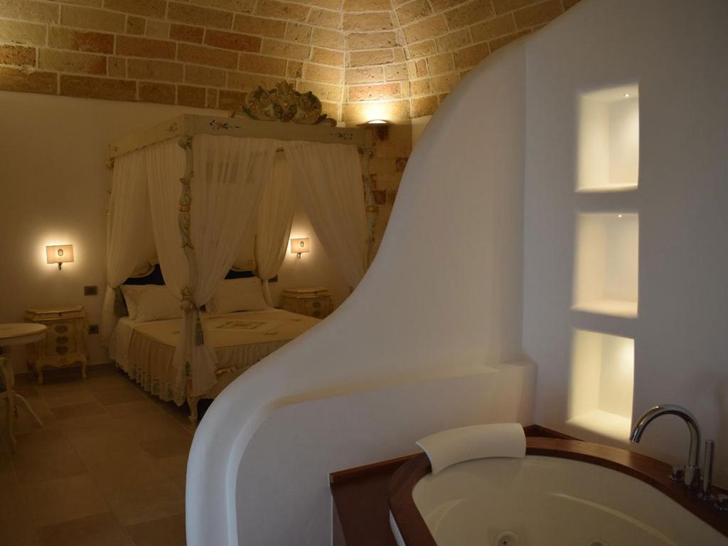 Plazacarrisi Hotel & Spa تشلينو سان ماركو المظهر الخارجي الصورة